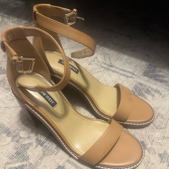 Nine West Heels - Picture 2 of 3